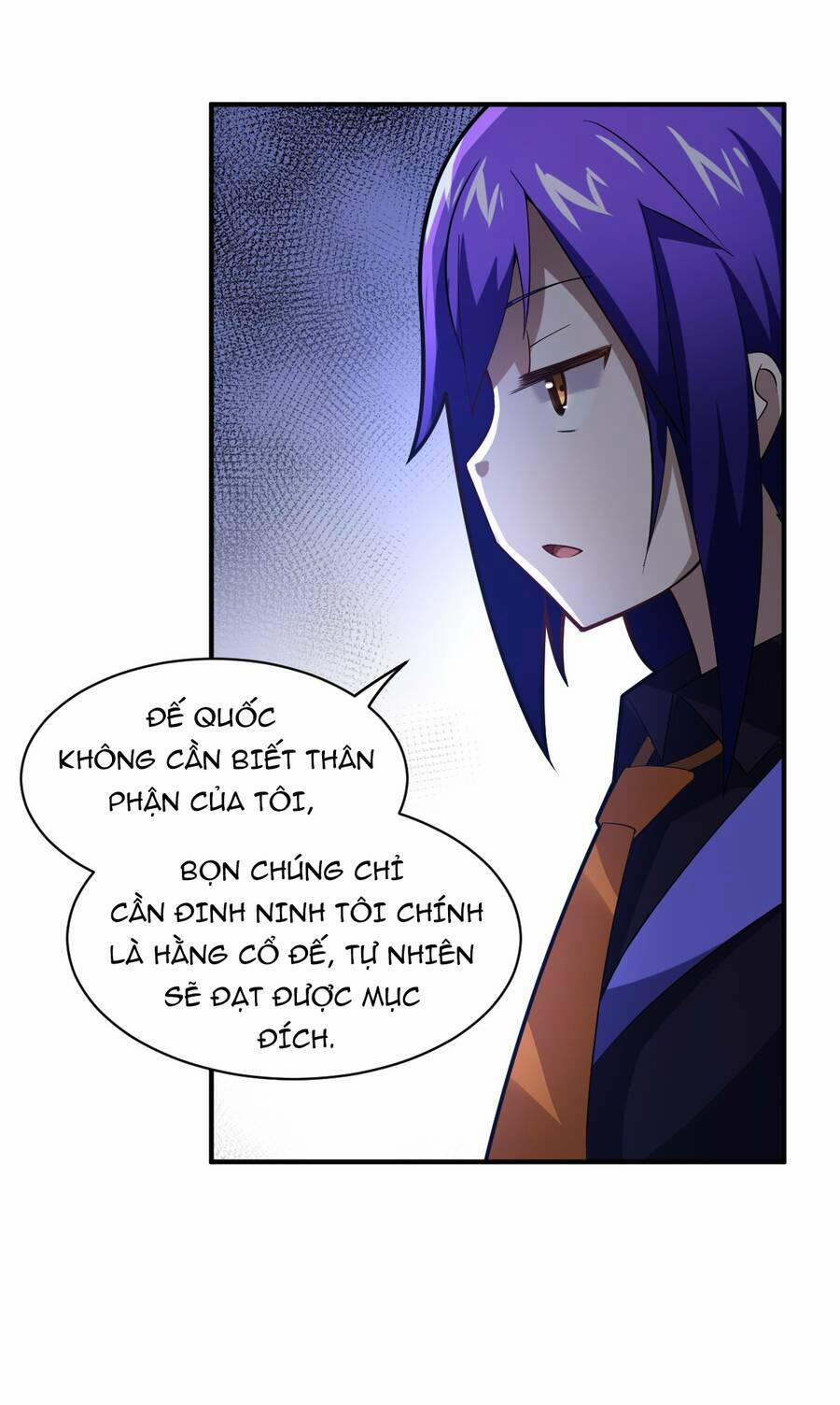 Ma Vương Trở Lại 33 trang 66