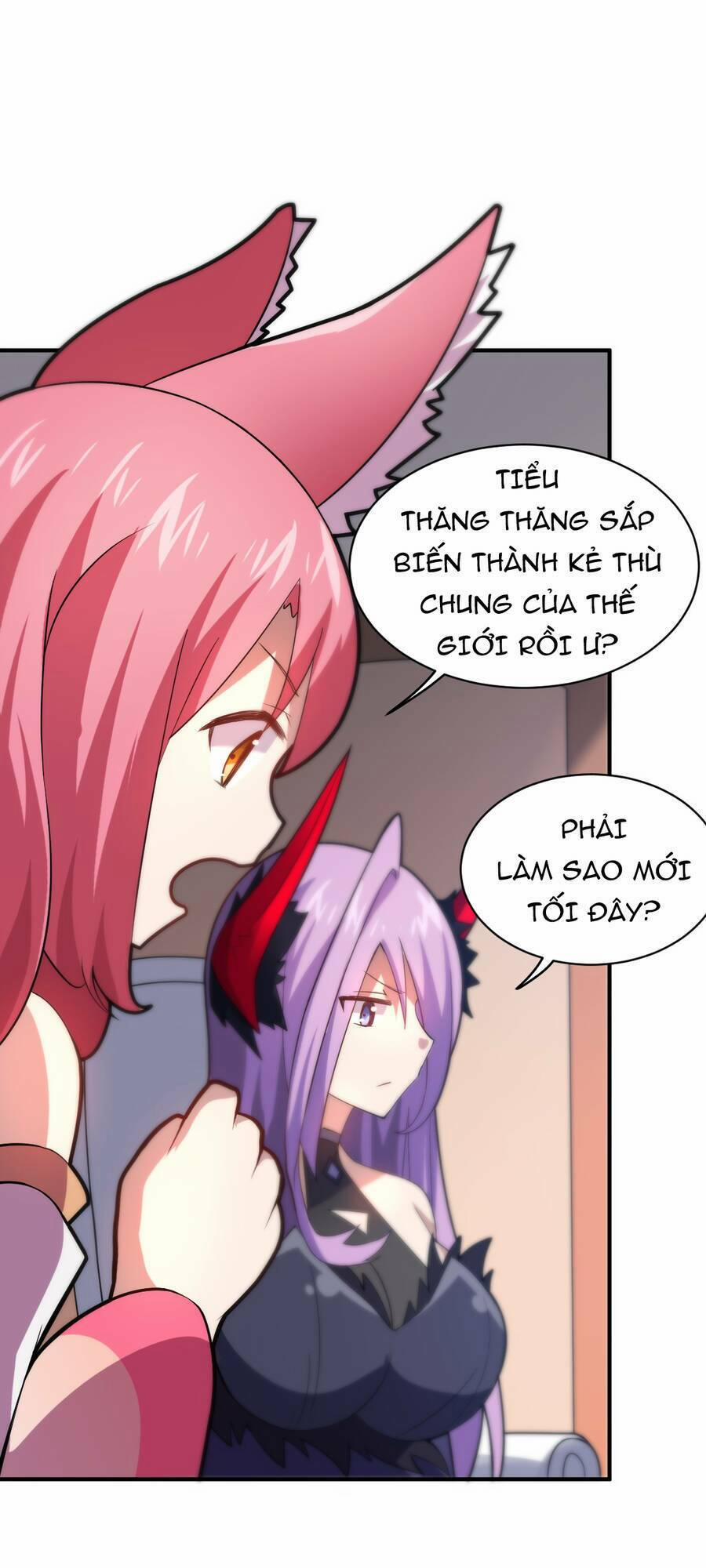 Ma Vương Trở Lại 33 trang 67