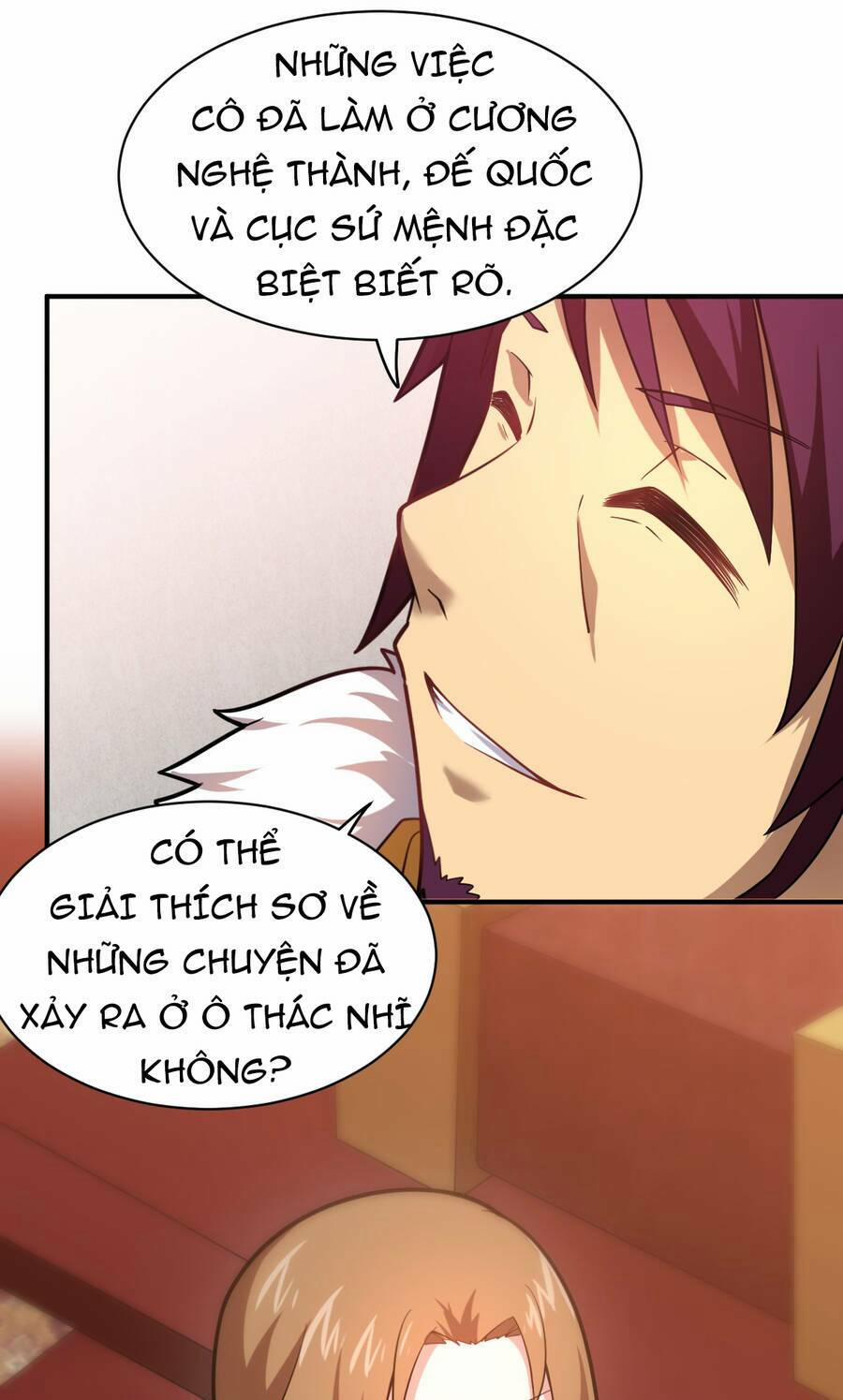 Ma Vương Trở Lại 33 trang 7