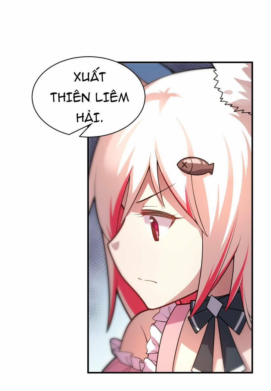 Ma Vương Trở Lại 33 trang 72