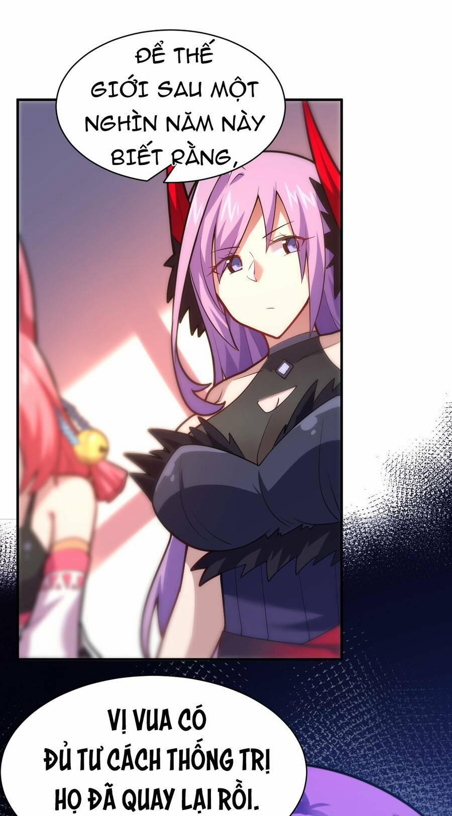 Ma Vương Trở Lại 33 trang 73