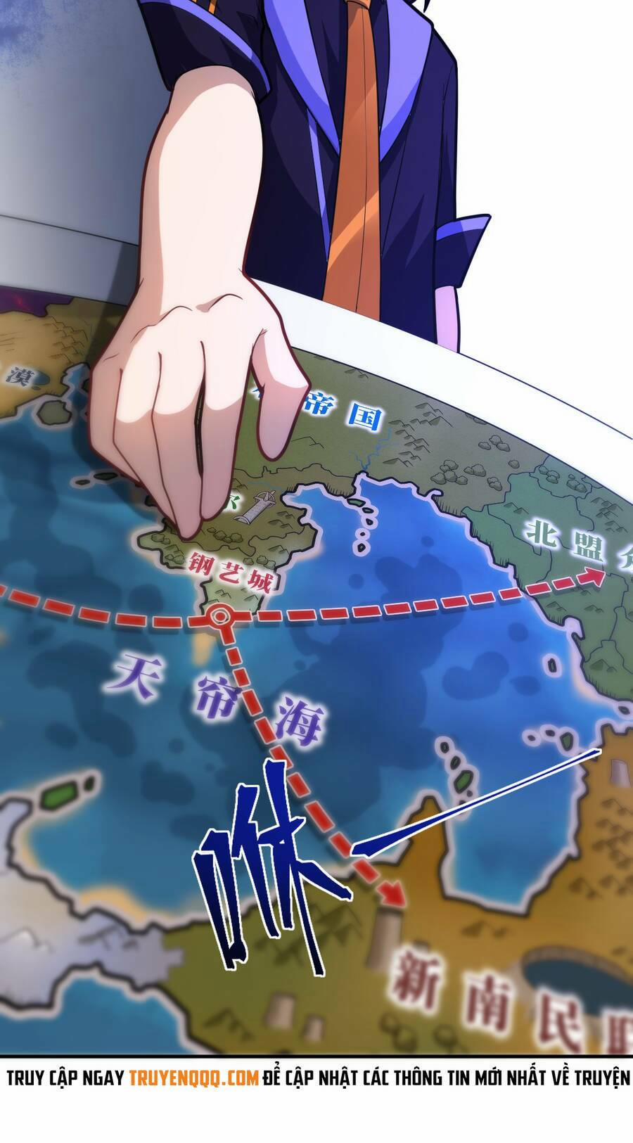 Ma Vương Trở Lại 33 trang 75