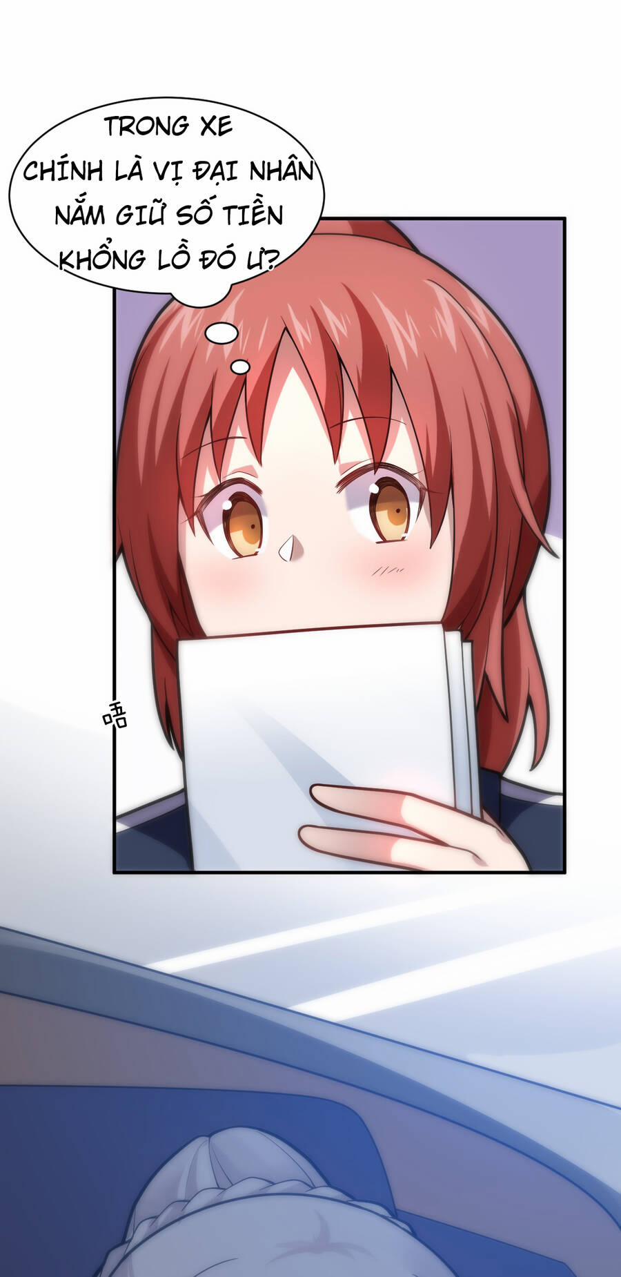 Ma Vương Trở Lại 34 trang 11