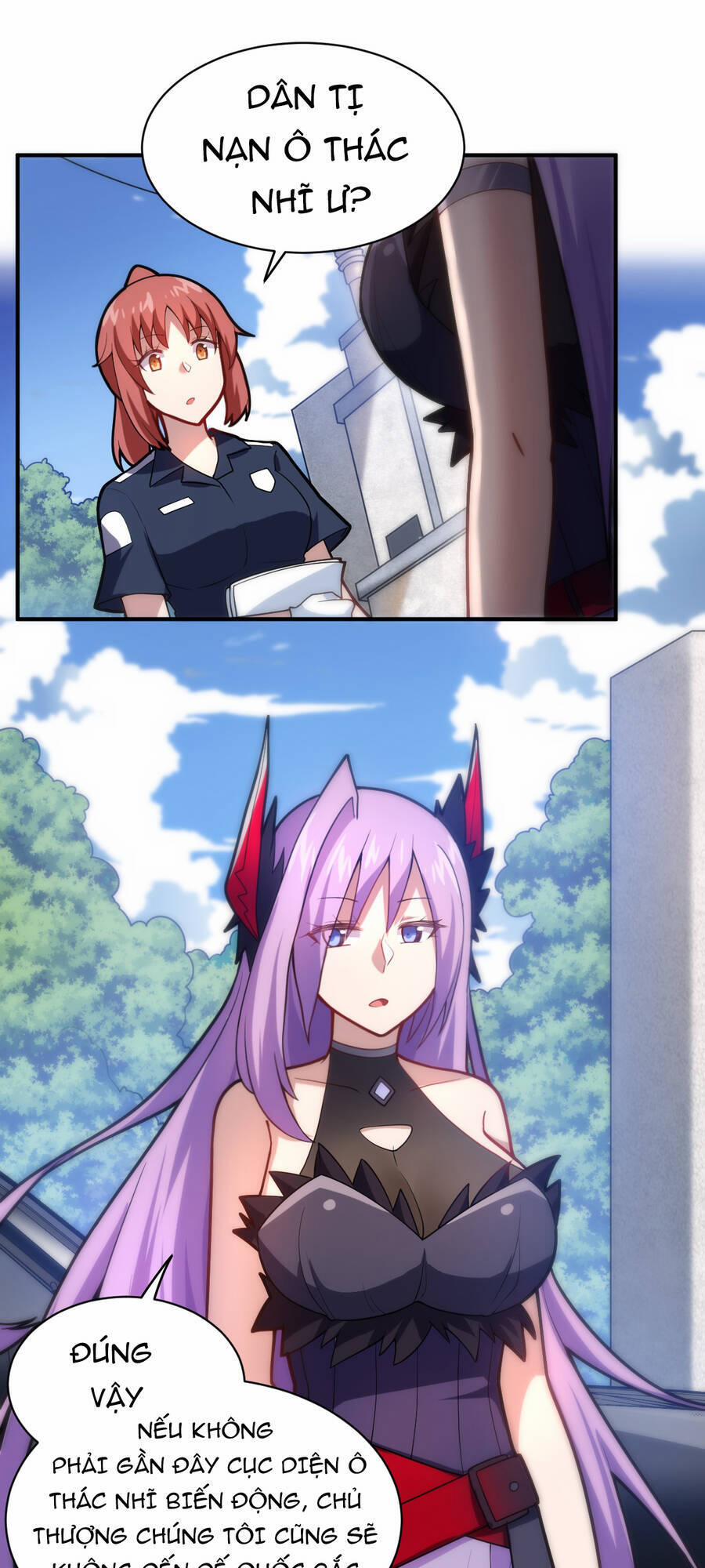 Ma Vương Trở Lại 34 trang 2