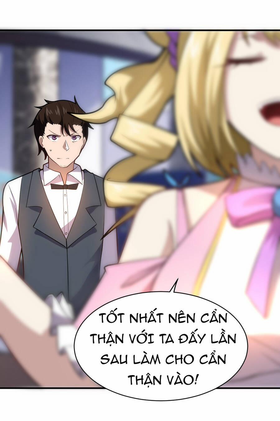 Ma Vương Trở Lại 34 trang 43