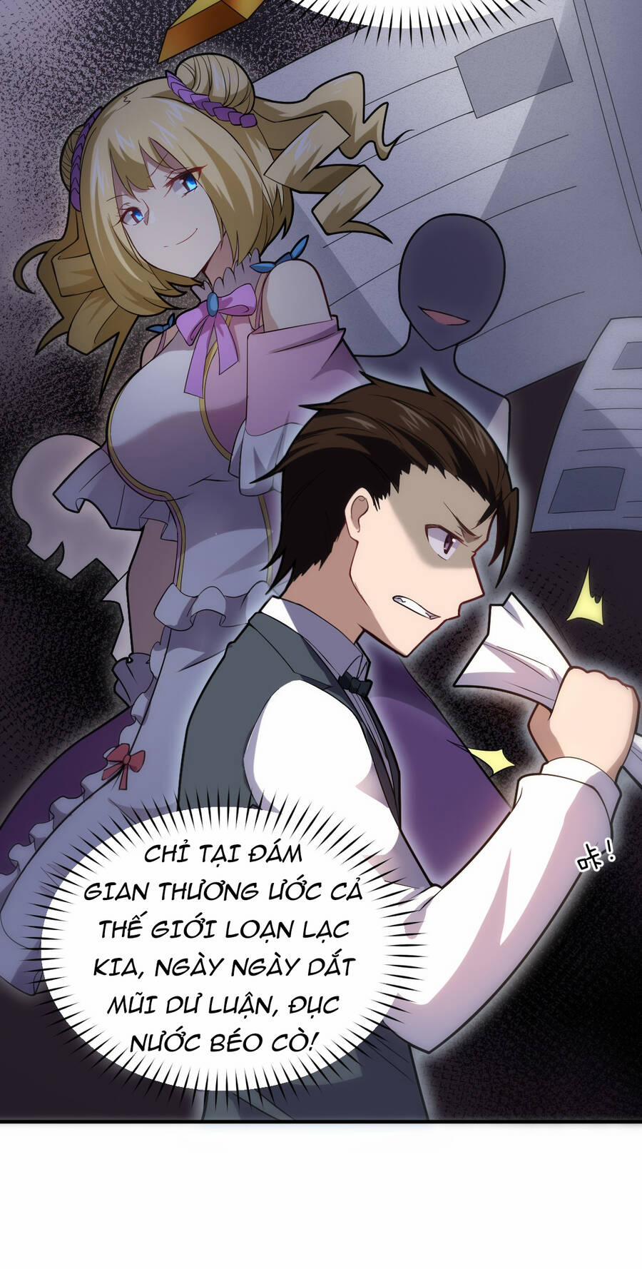 Ma Vương Trở Lại 34 trang 45