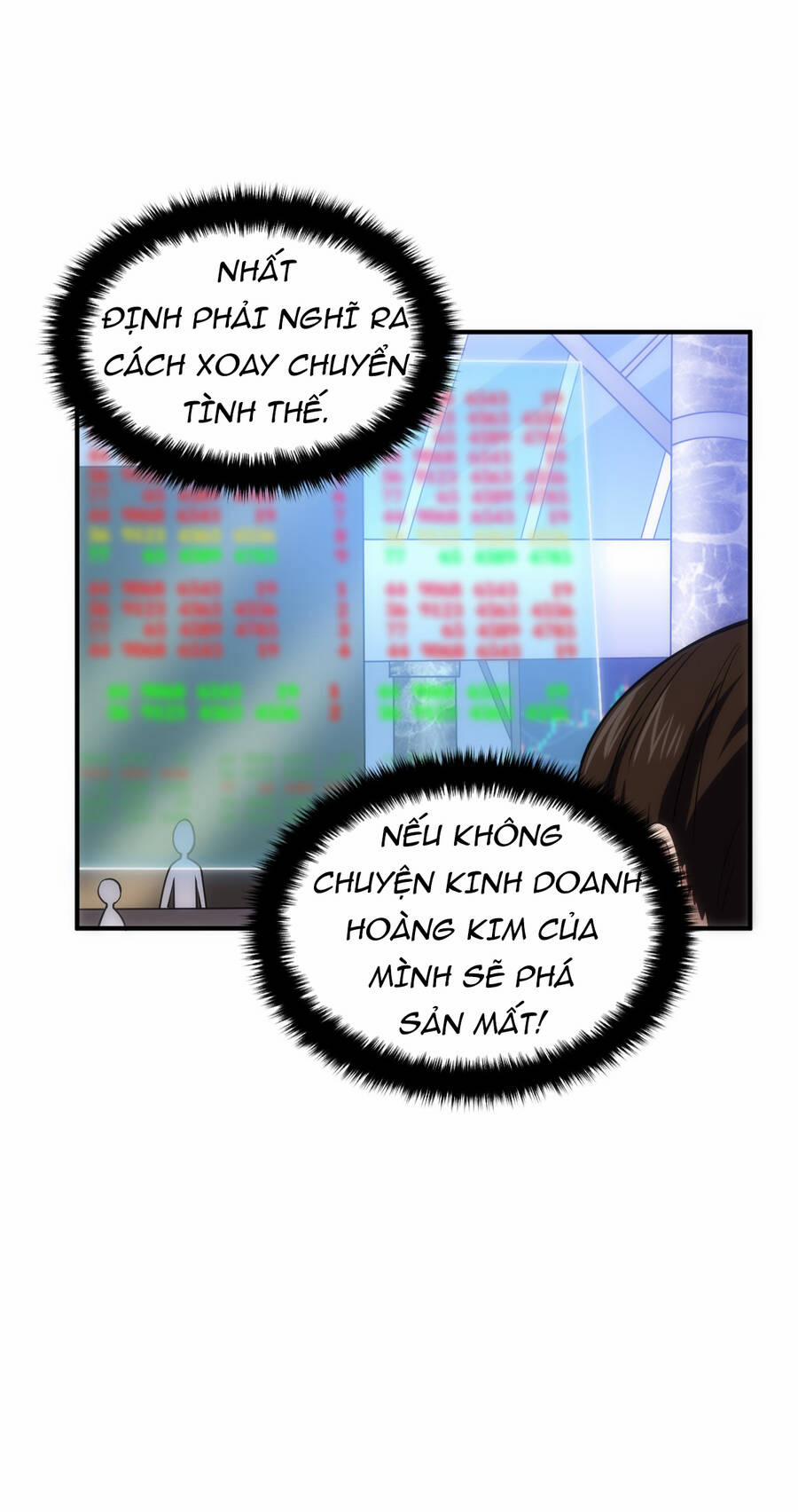 Ma Vương Trở Lại 34 trang 46