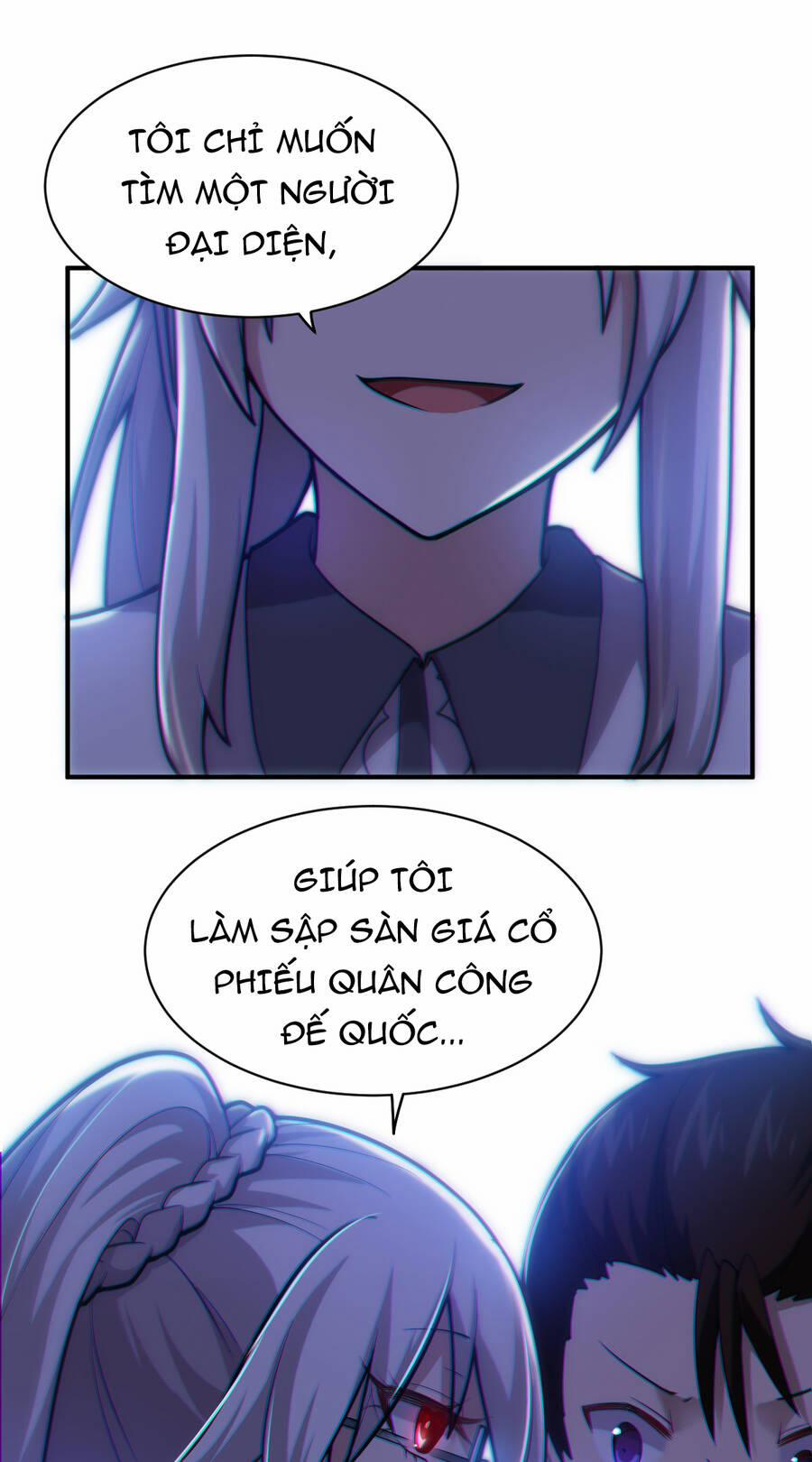 Ma Vương Trở Lại 34 trang 56