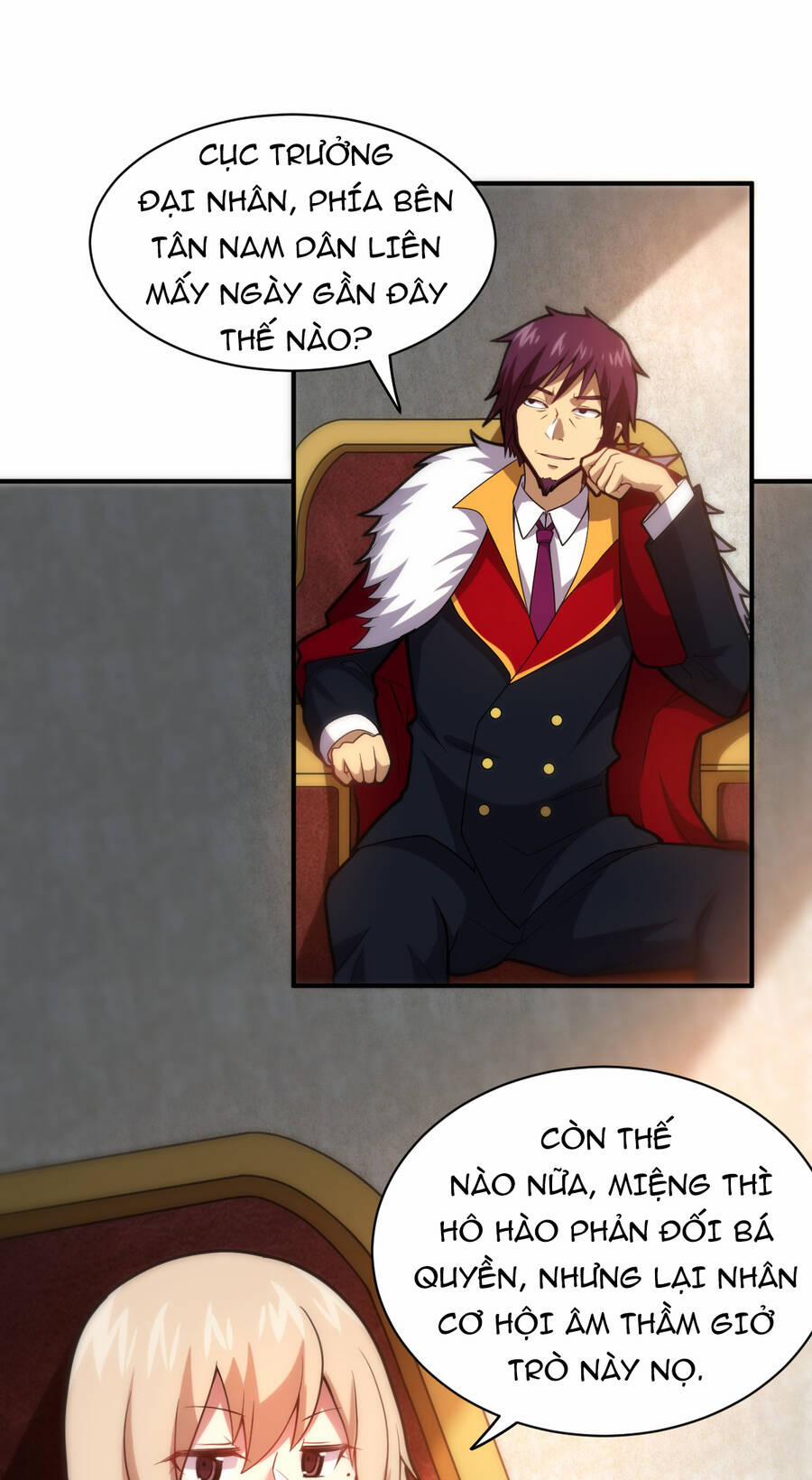 Ma Vương Trở Lại 35 trang 1