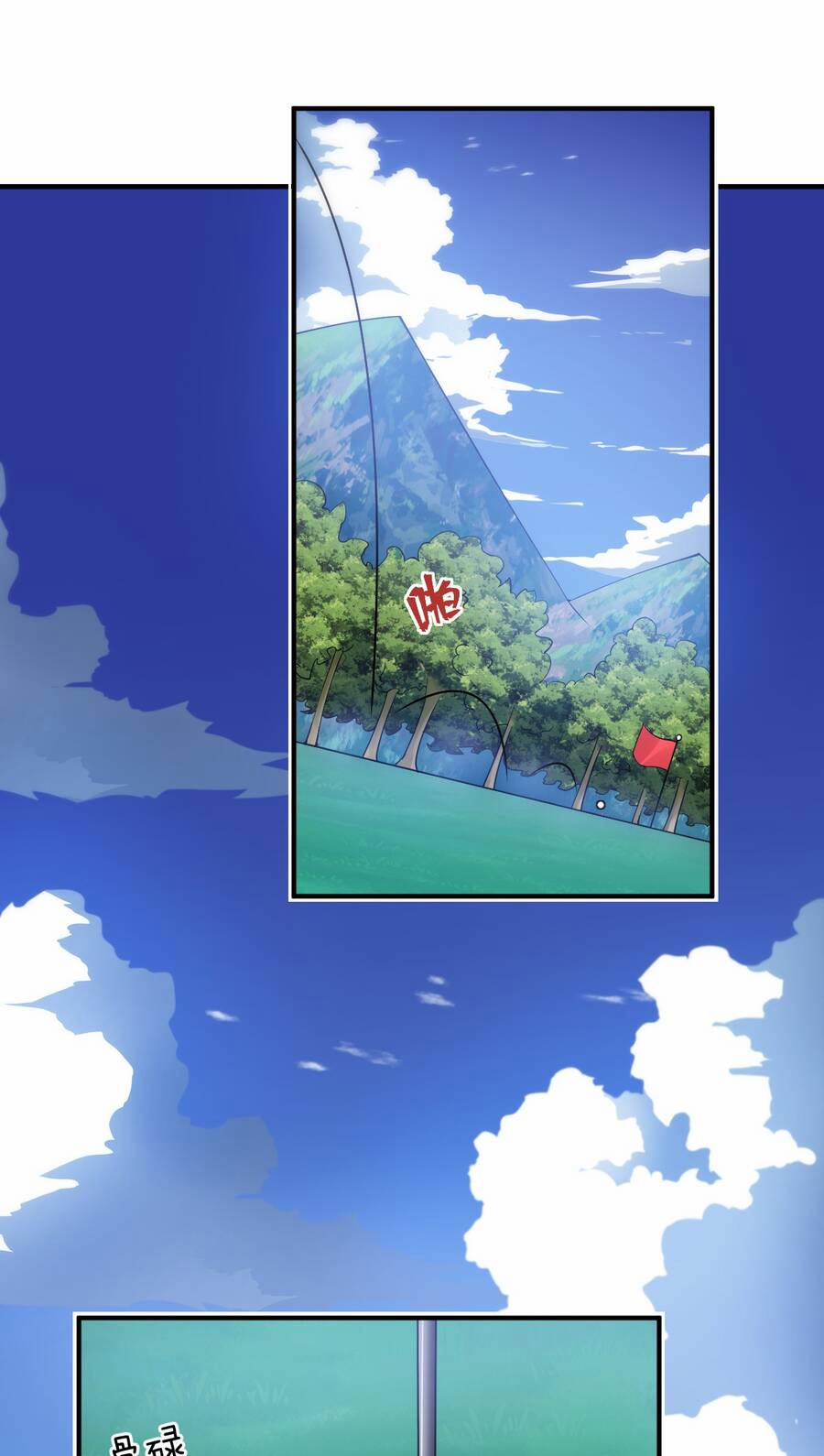 Ma Vương Trở Lại 35 trang 16