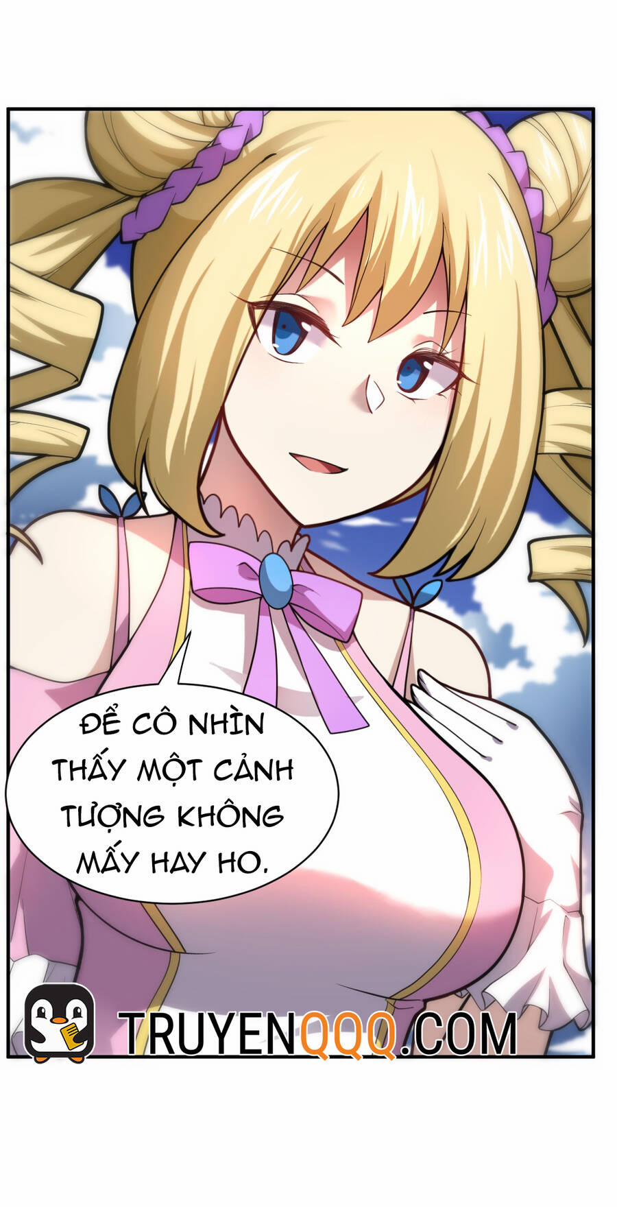 Ma Vương Trở Lại 35 trang 28