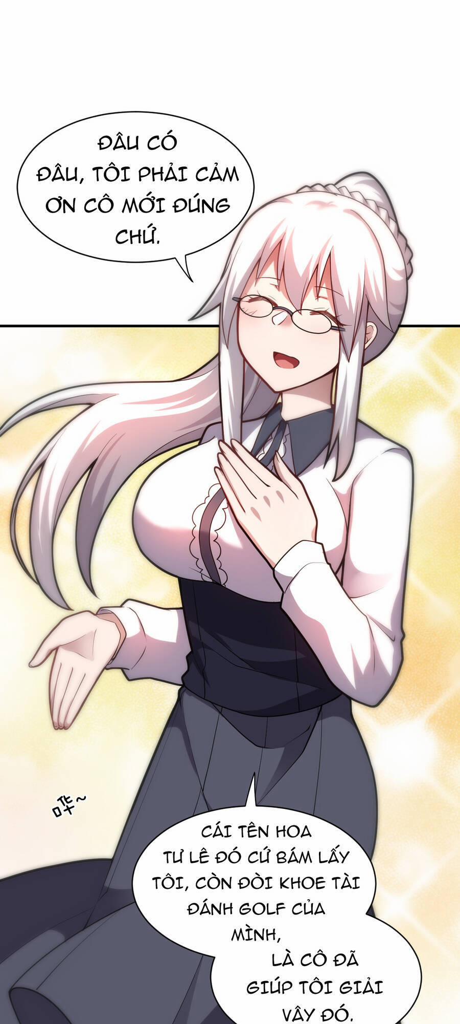 Ma Vương Trở Lại 35 trang 29