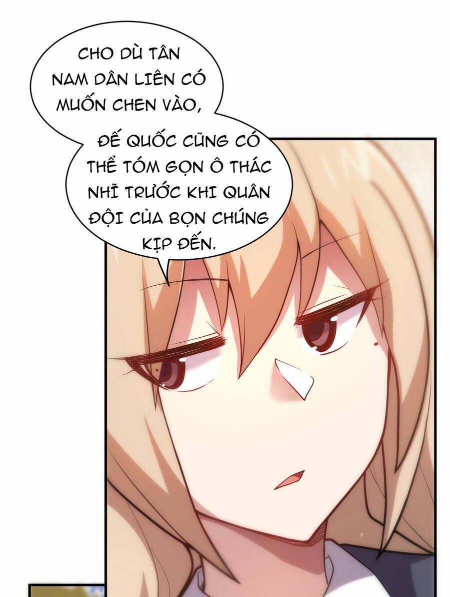 Ma Vương Trở Lại 35 trang 3