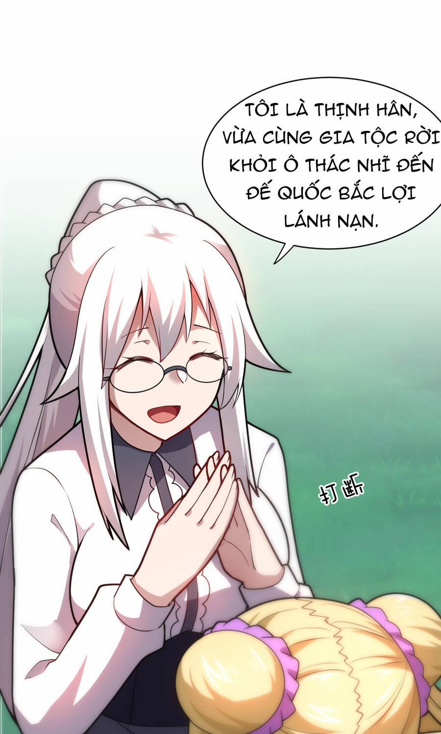 Ma Vương Trở Lại 35 trang 32