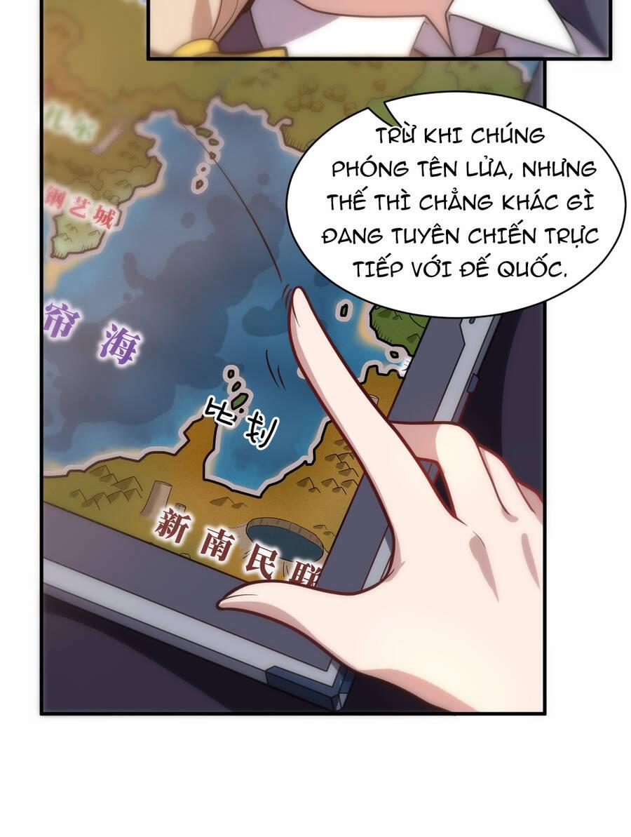 Ma Vương Trở Lại 35 trang 4