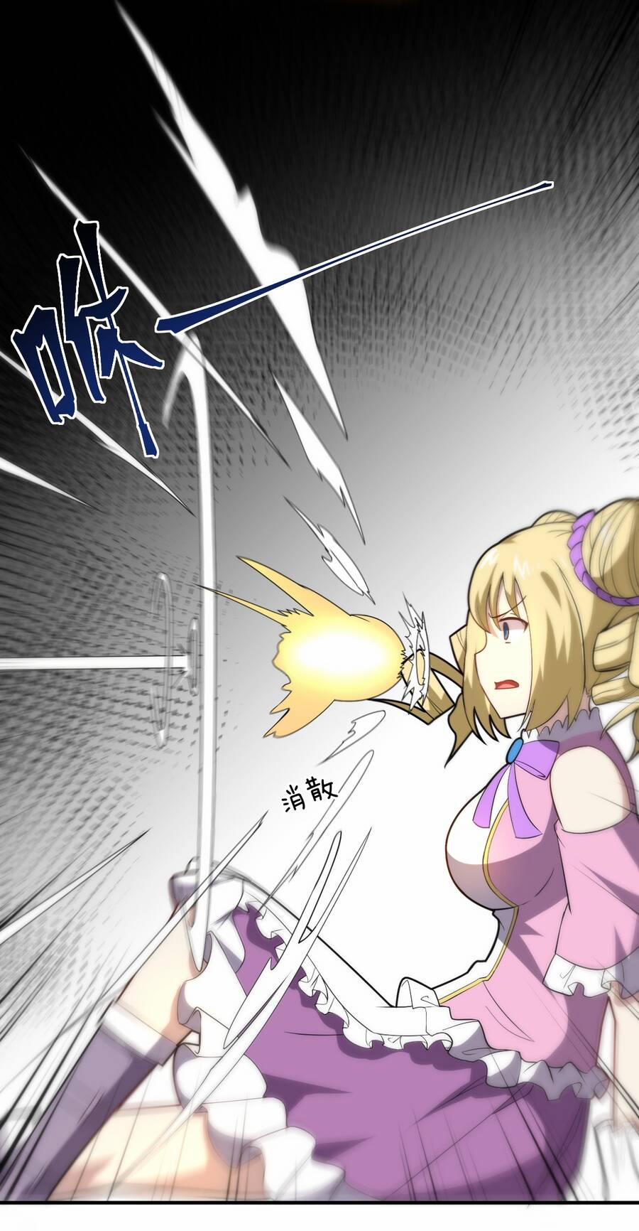 Ma Vương Trở Lại 35 trang 45