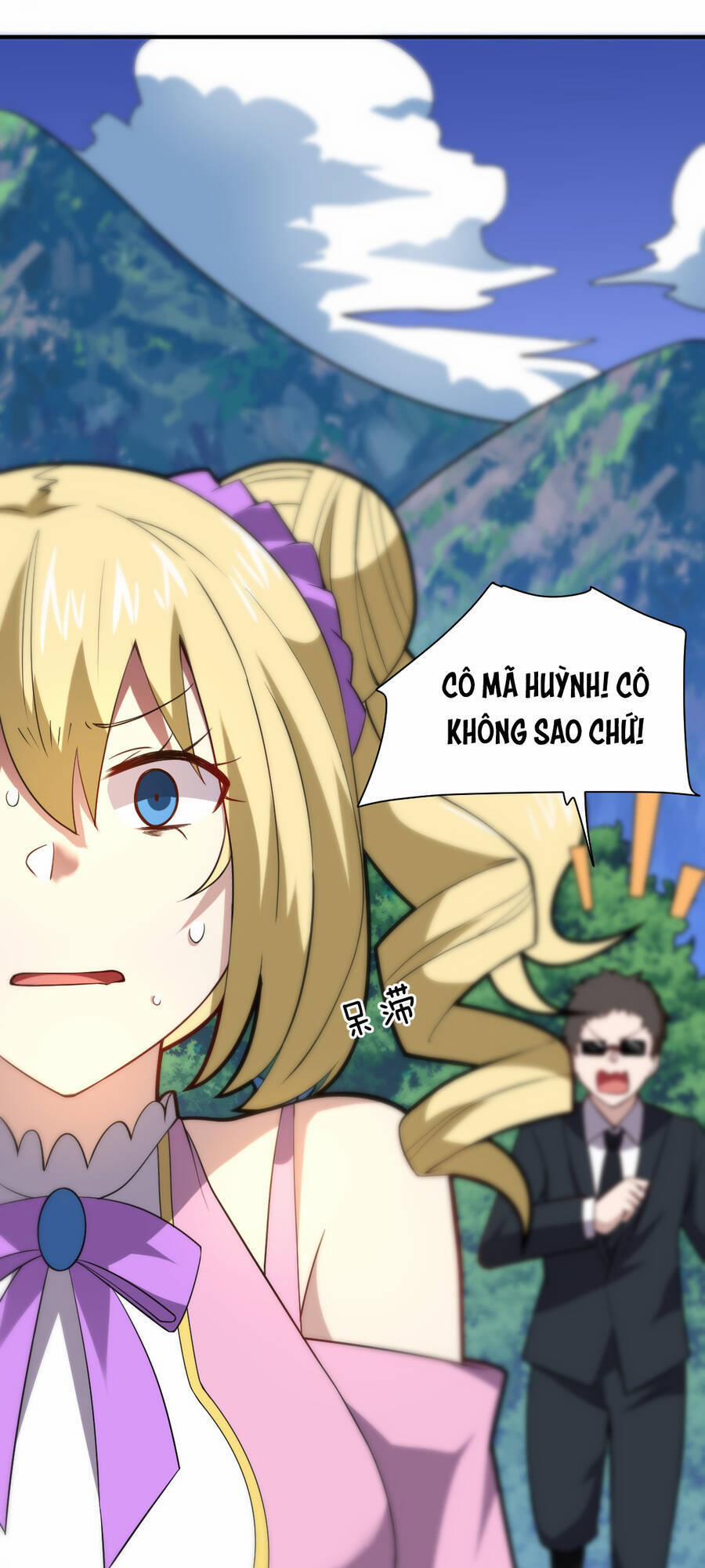 Ma Vương Trở Lại 35 trang 46