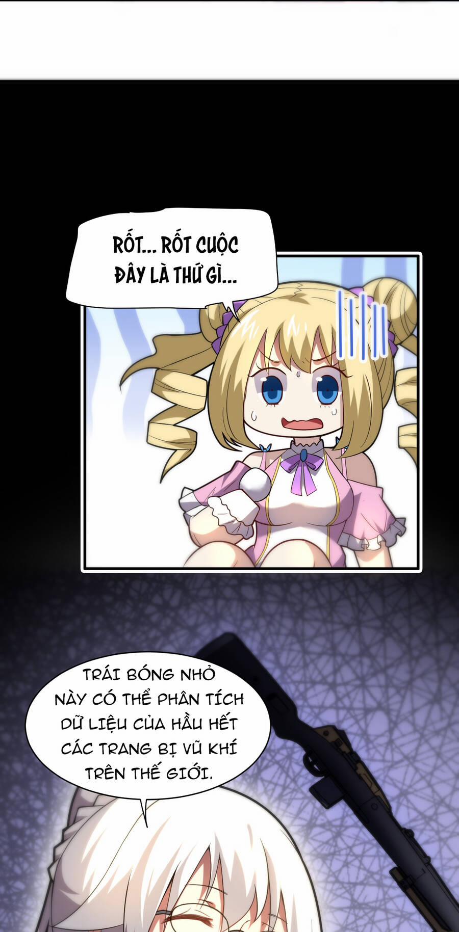 Ma Vương Trở Lại 35 trang 48