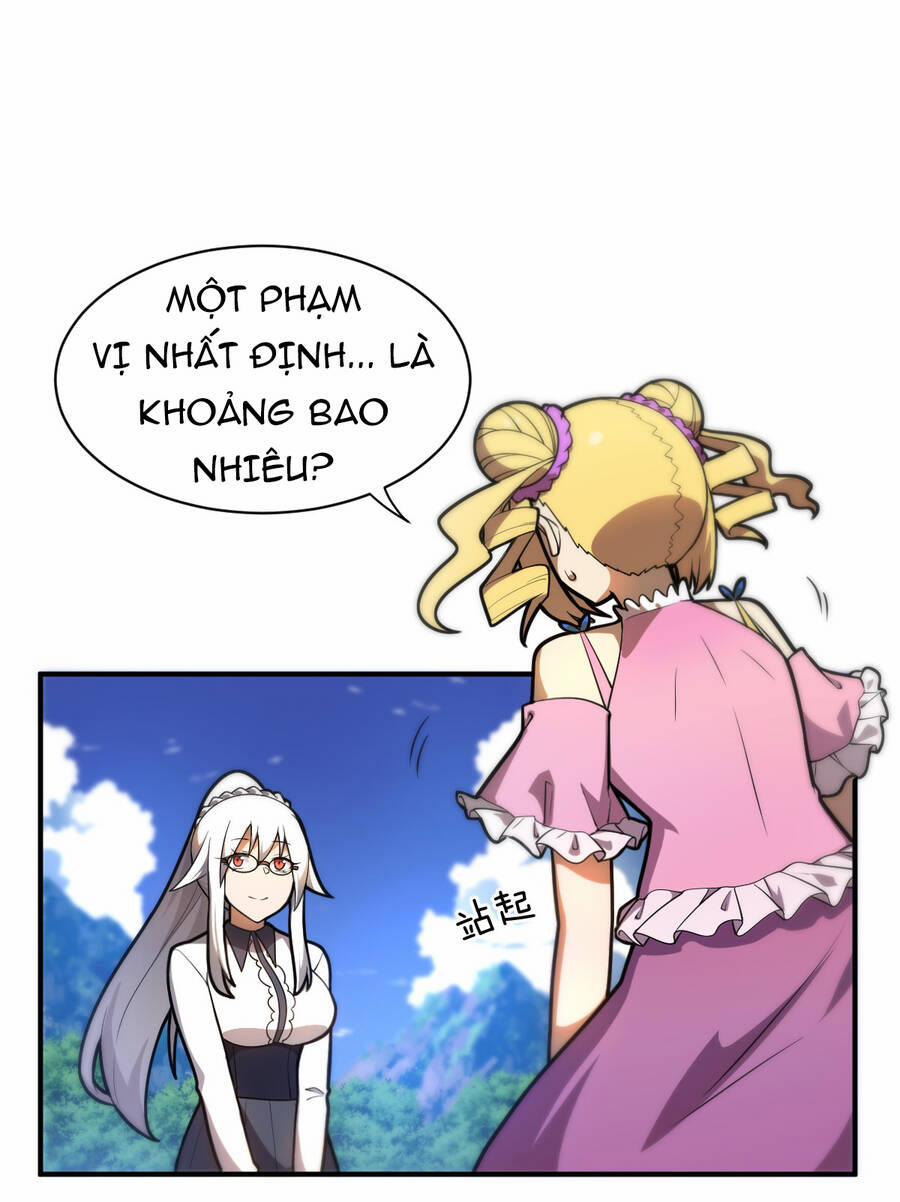 Ma Vương Trở Lại 35 trang 50