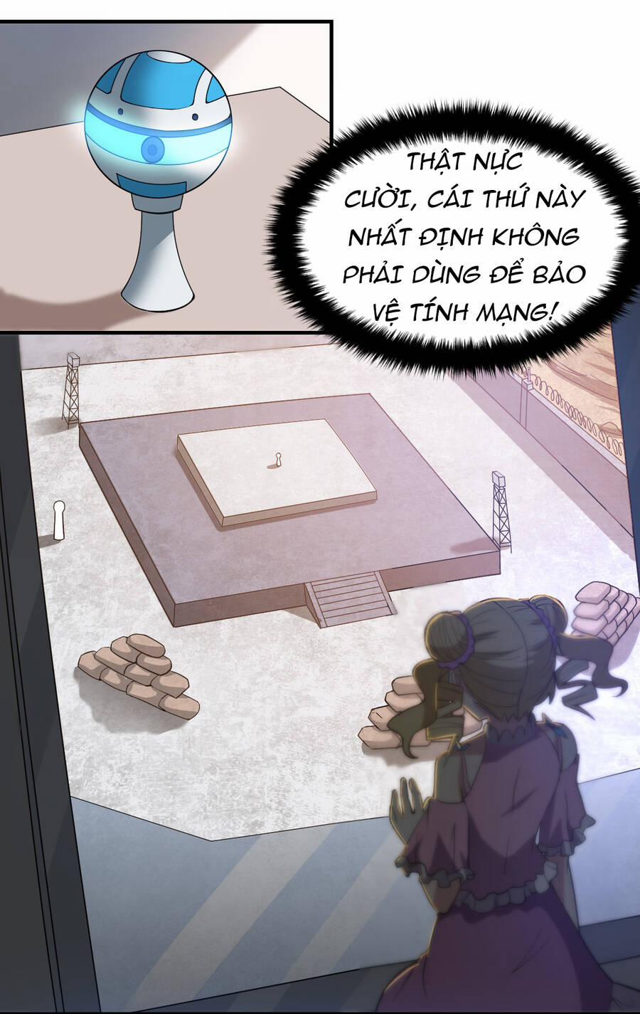 Ma Vương Trở Lại 35 trang 59