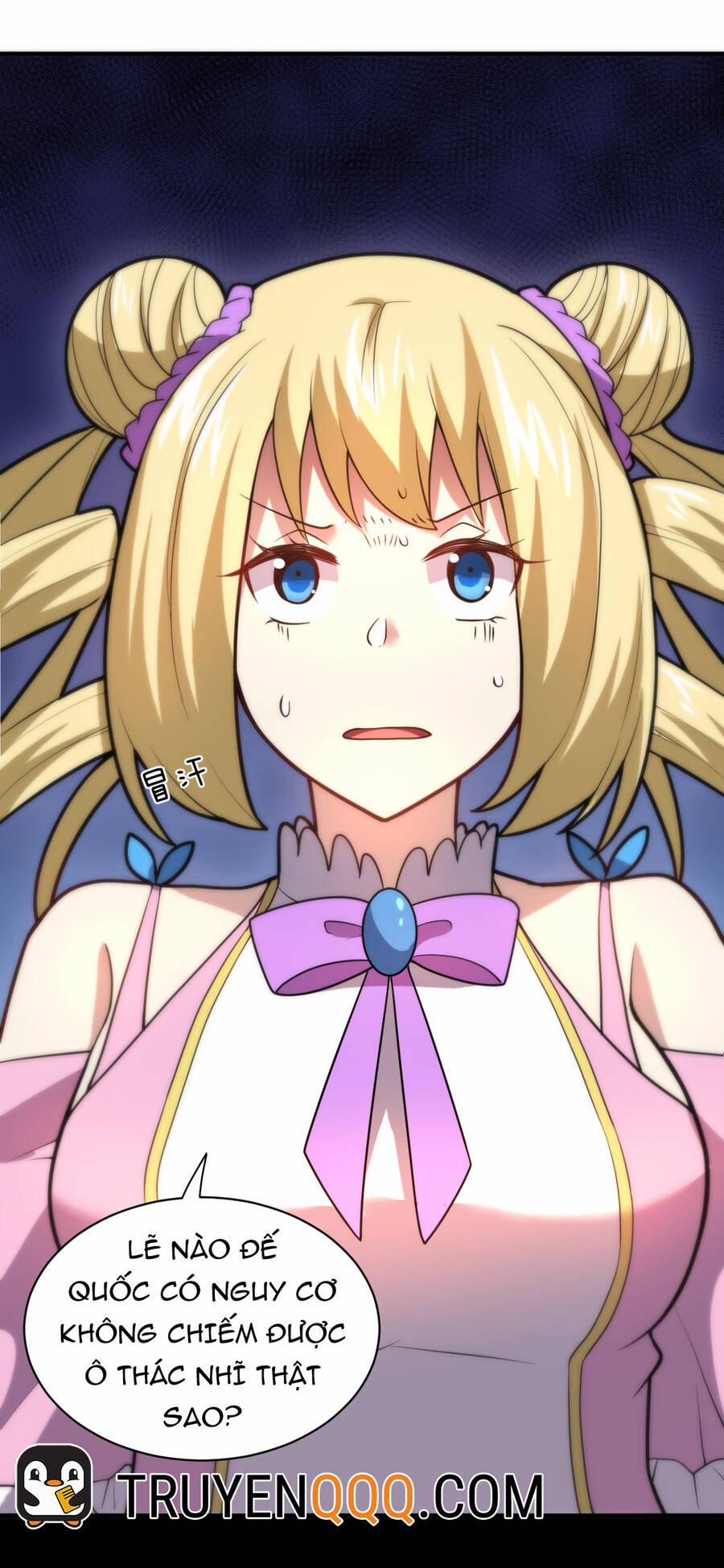 Ma Vương Trở Lại 35 trang 67