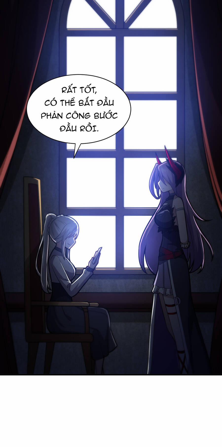 Ma Vương Trở Lại 35 trang 69