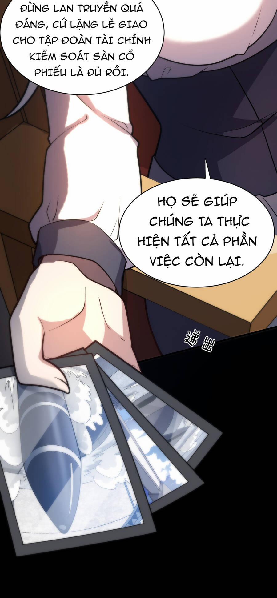 Ma Vương Trở Lại 35 trang 71