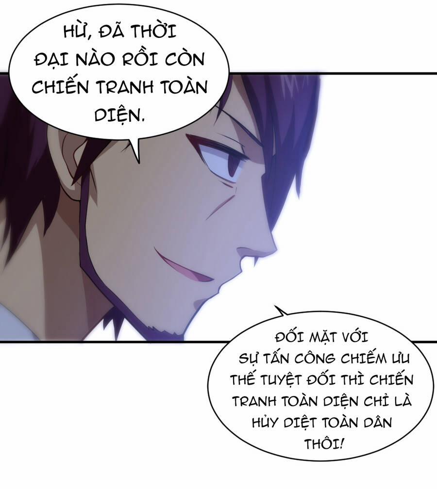 Ma Vương Trở Lại 35 trang 9