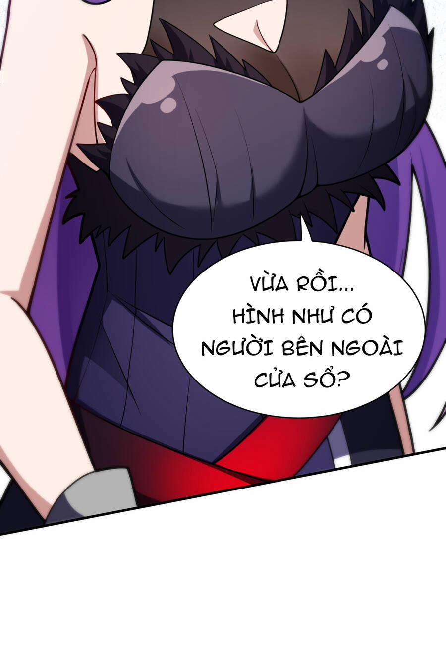 Ma Vương Trở Lại 36 trang 23