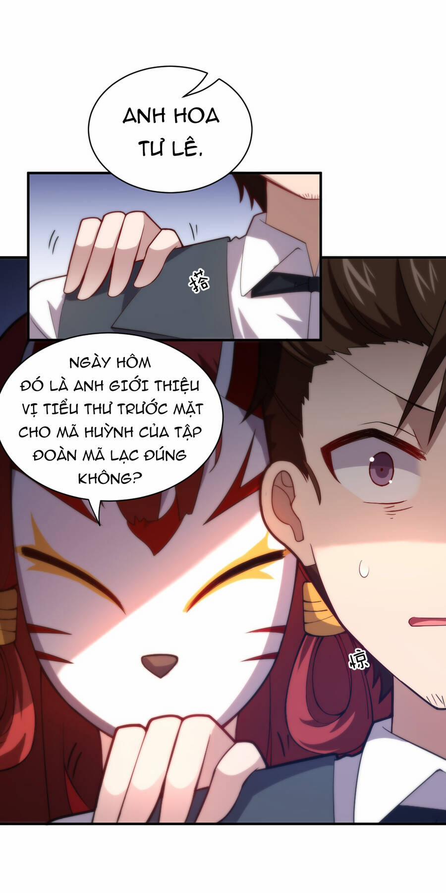 Ma Vương Trở Lại 36 trang 26