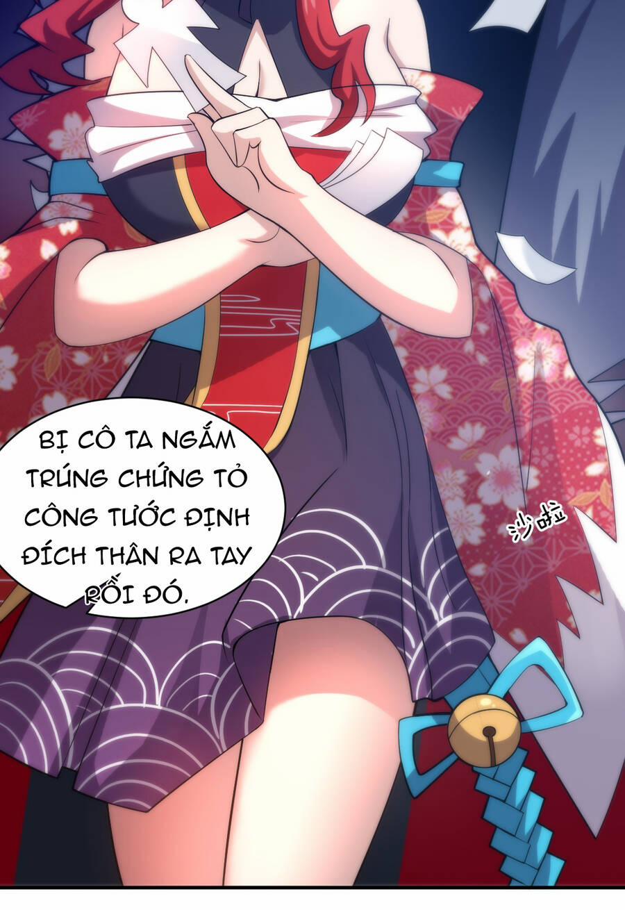 Ma Vương Trở Lại 36 trang 47