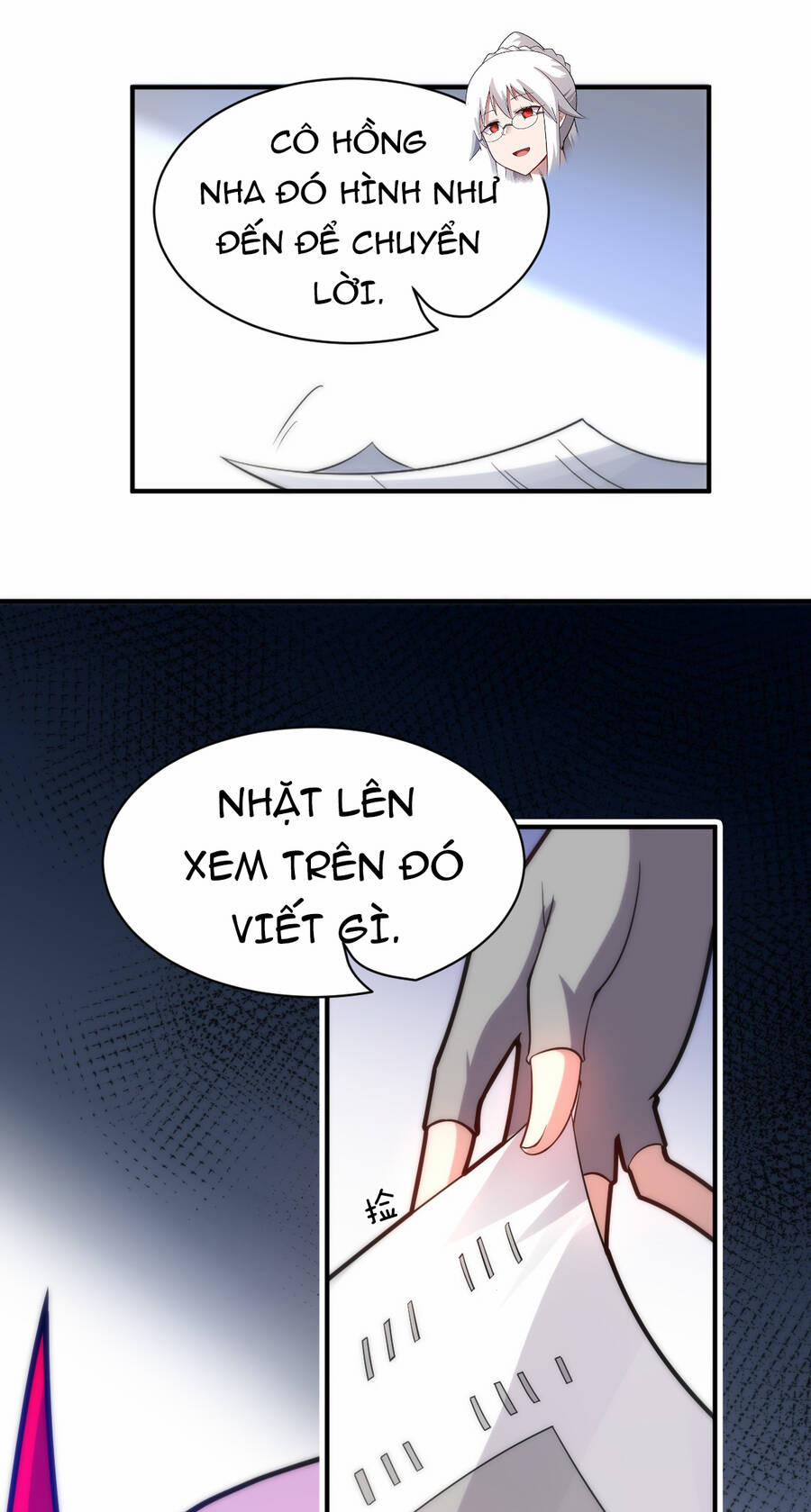 Ma Vương Trở Lại 36 trang 48