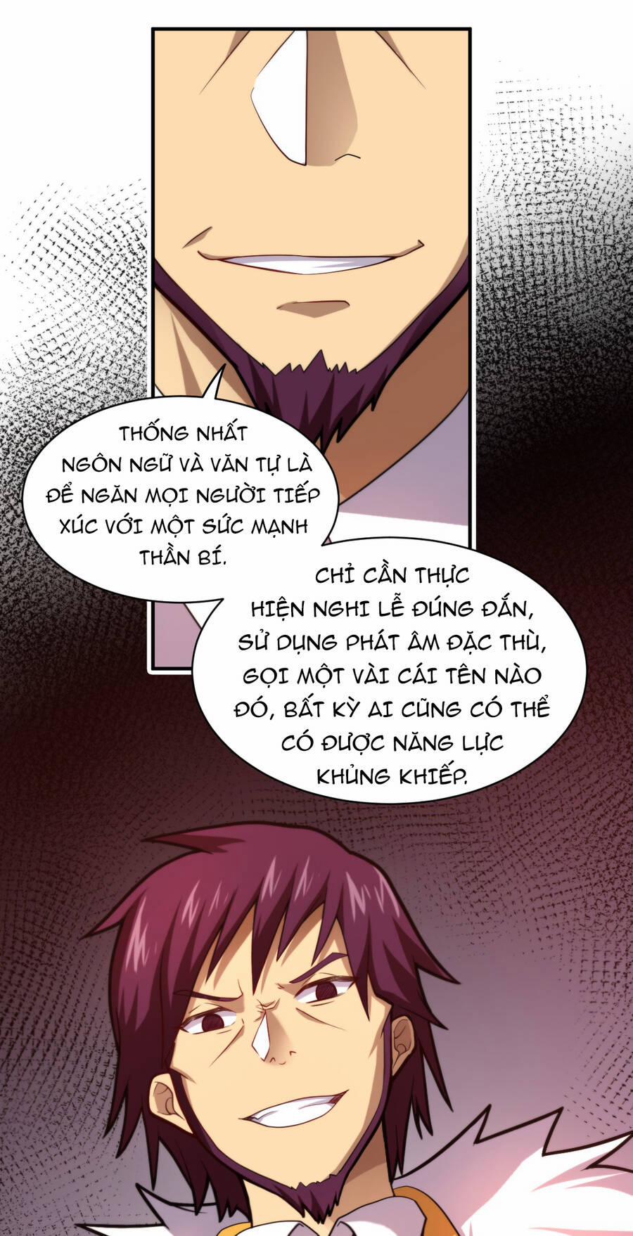 Ma Vương Trở Lại 36 trang 59