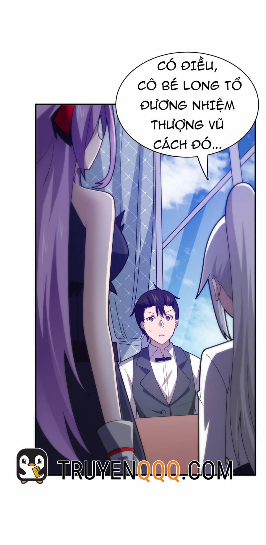 Ma Vương Trở Lại 36 trang 68