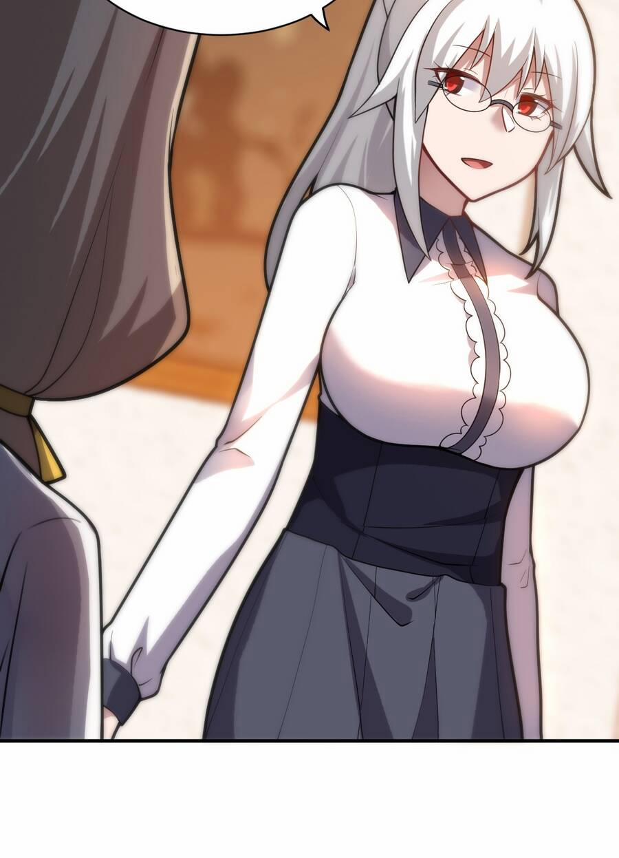 Ma Vương Trở Lại 37 trang 11