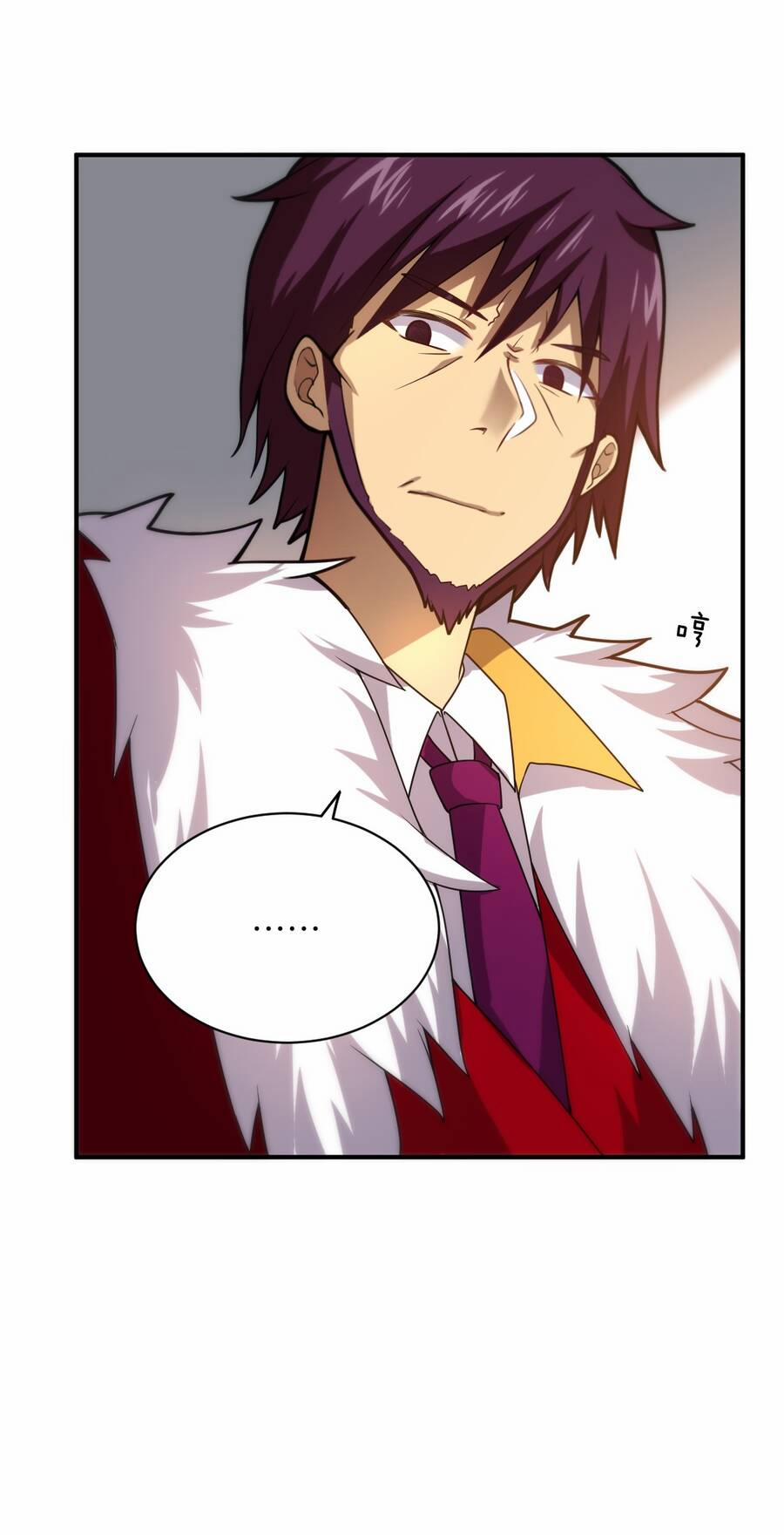 Ma Vương Trở Lại 37 trang 15