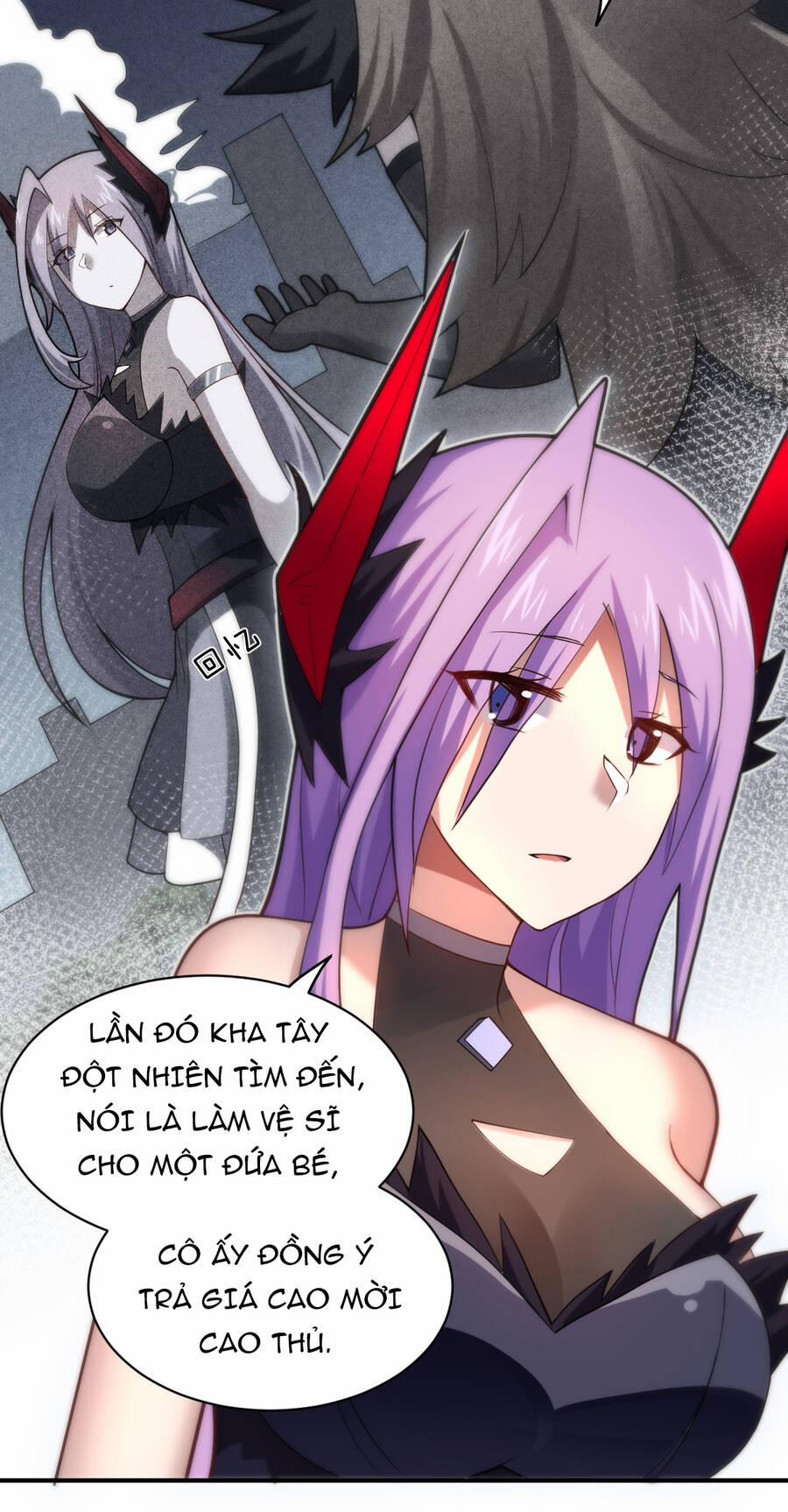 Ma Vương Trở Lại 37 trang 22