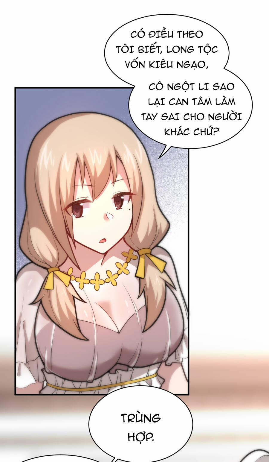 Ma Vương Trở Lại 37 trang 27