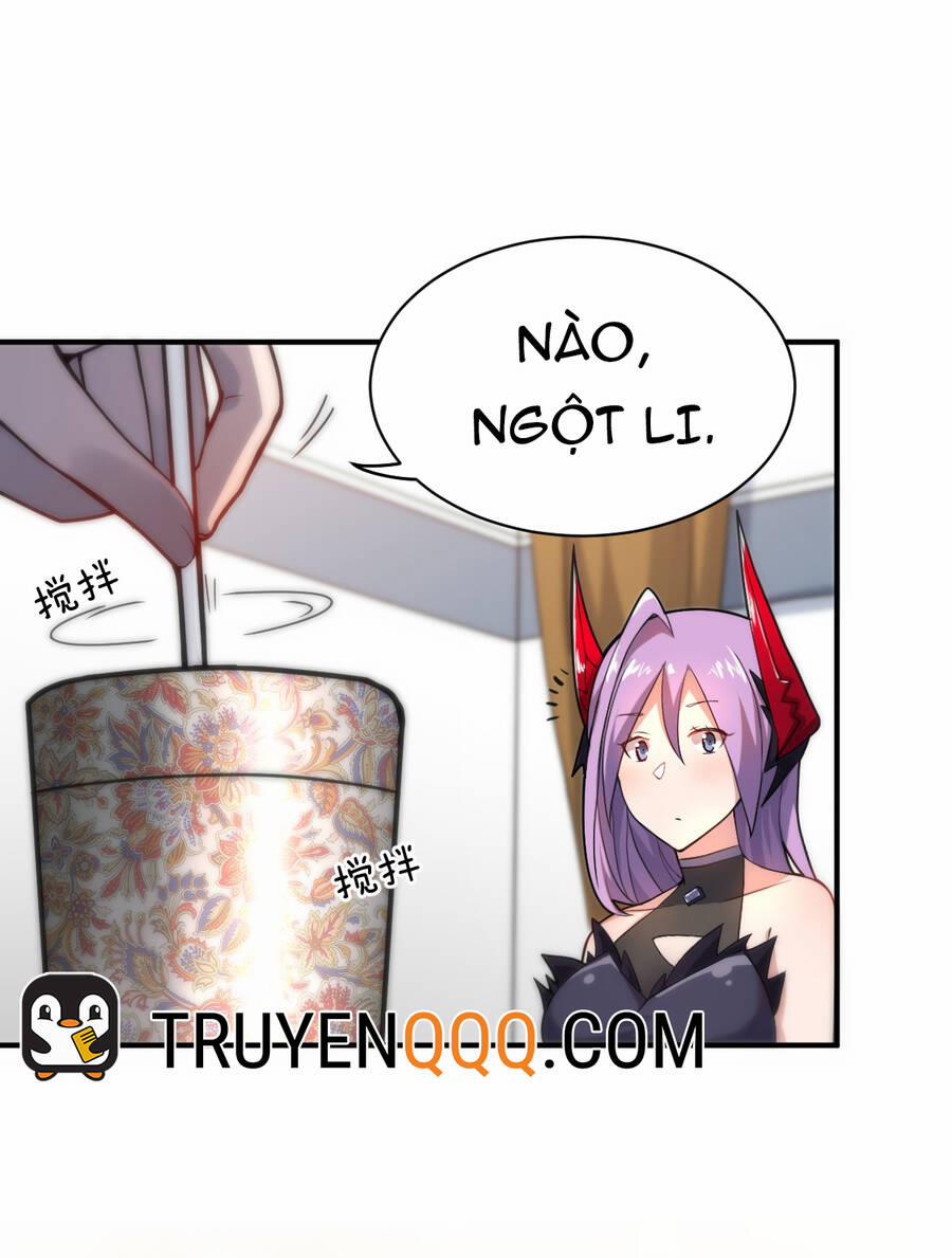 Ma Vương Trở Lại 37 trang 33