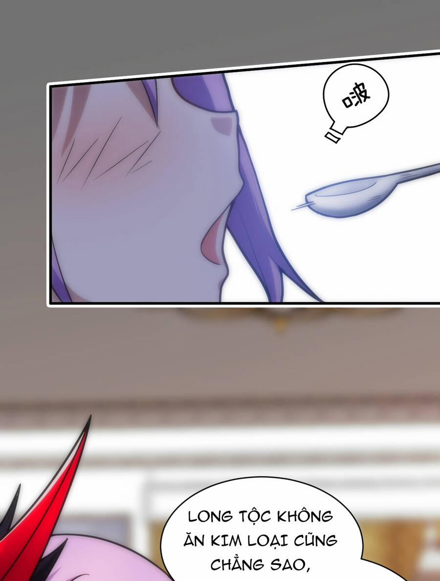 Ma Vương Trở Lại 37 trang 39