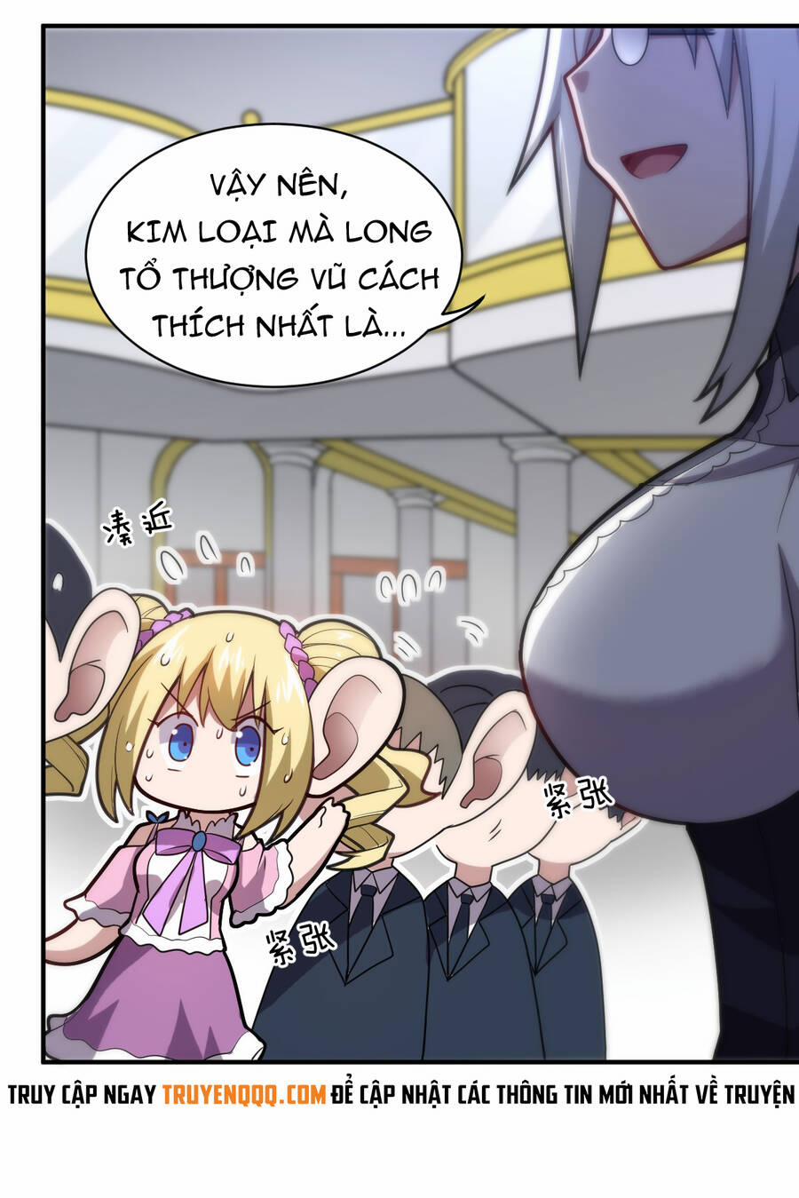 Ma Vương Trở Lại 37 trang 47