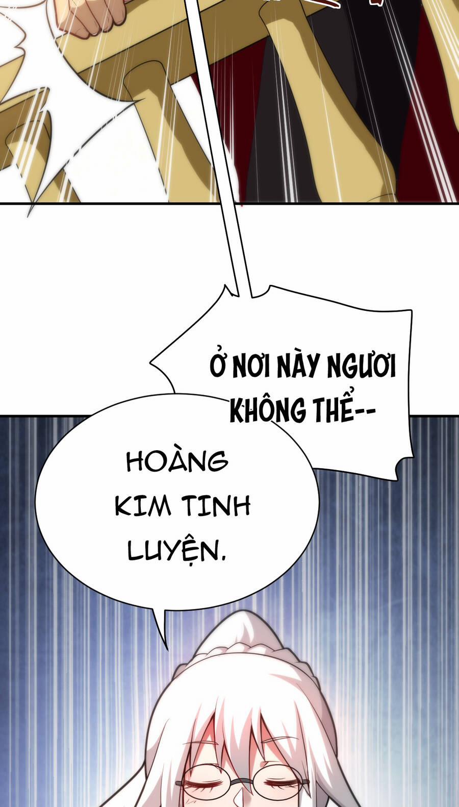 Ma Vương Trở Lại 37 trang 50