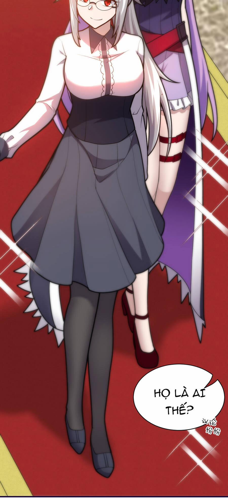 Ma Vương Trở Lại 37 trang 6