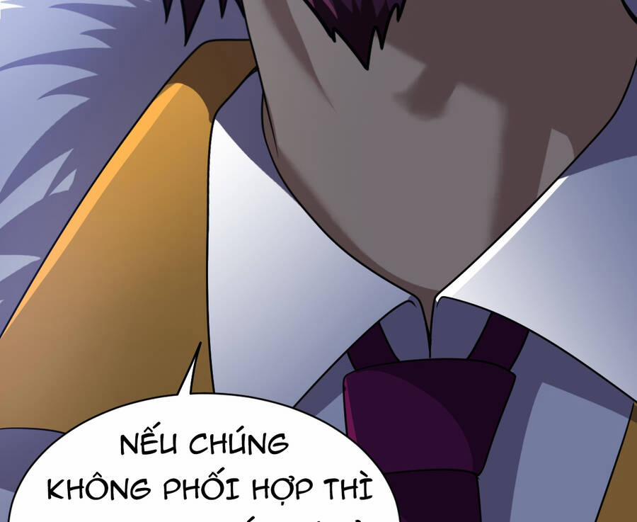 Ma Vương Trở Lại 38.1 trang 17