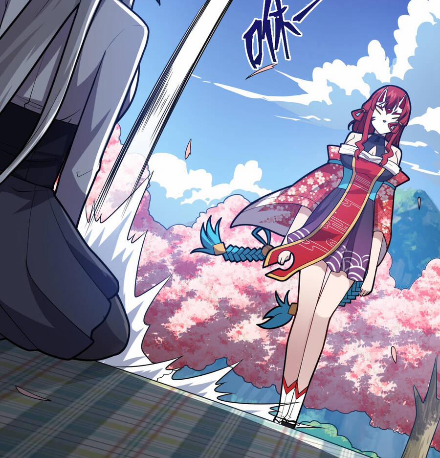 Ma Vương Trở Lại 38.2 trang 2