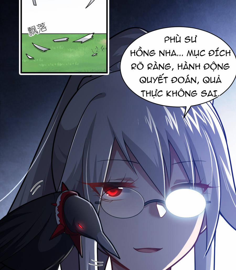 Ma Vương Trở Lại 38.2 trang 20