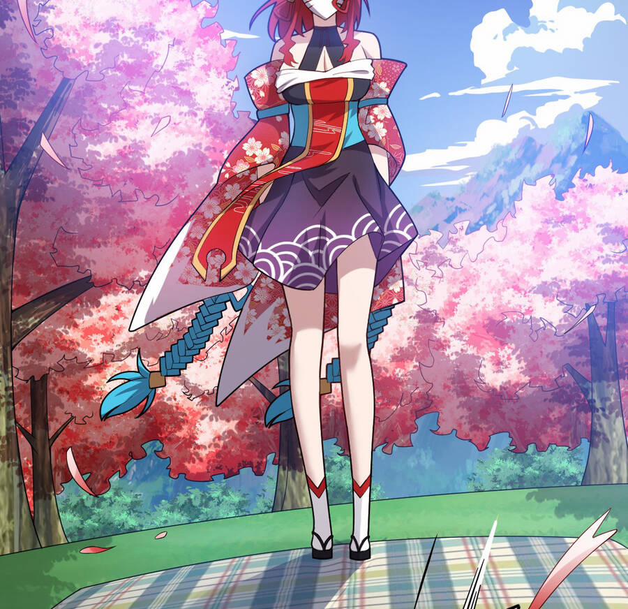 Ma Vương Trở Lại 38.2 trang 62