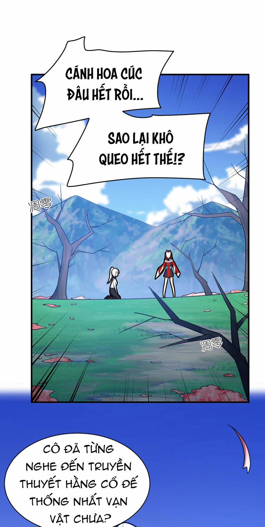 Ma Vương Trở Lại 39 trang 14