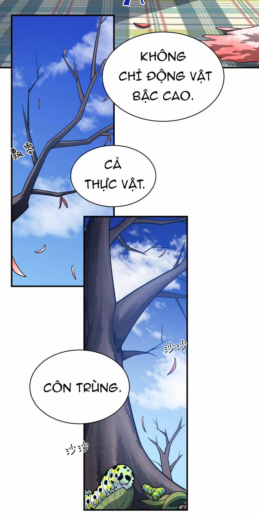 Ma Vương Trở Lại 39 trang 16