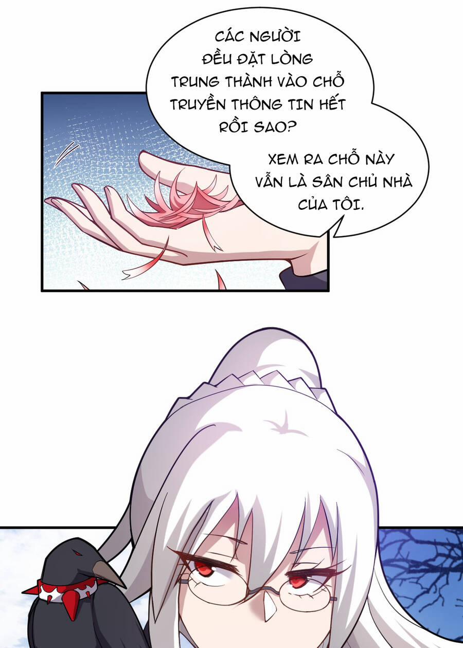 Ma Vương Trở Lại 39 trang 25